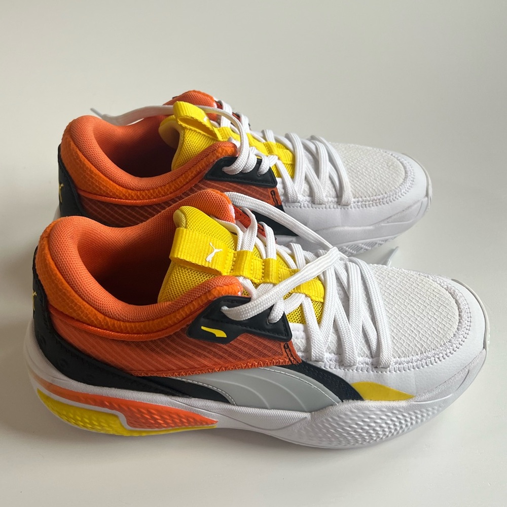 Puma Men’s Basketball Shoes
